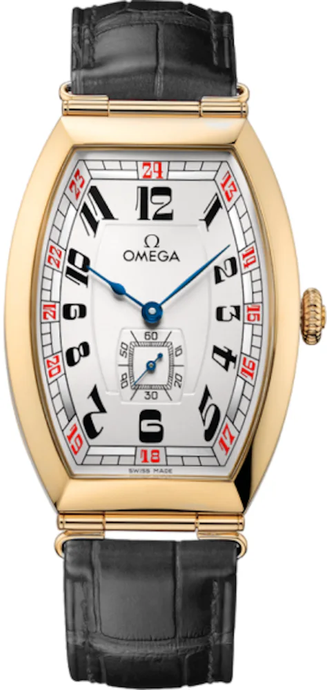 Omega Specialities Olympic Collection Limited Edition